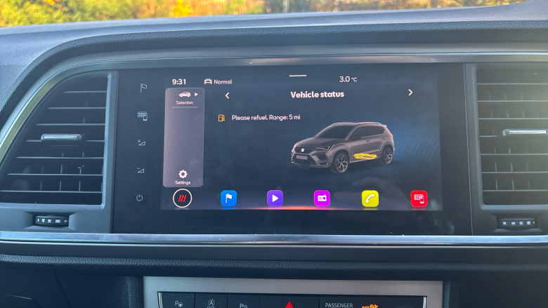 SEAT Ateca 1.5 TSI EVO Xperience 5dr DSG Petrol Estate